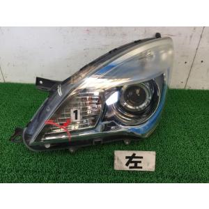 デリカＤ2 DBA-MB15S 左ヘッドランプASSY　MQ502417　MQ512212　【即納】...