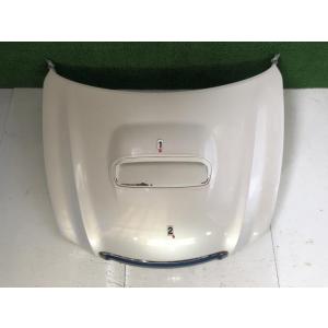 エクシーガ CBA-YA5 ボンネットフード　57229YC0109P　【即納】　インボイス対応