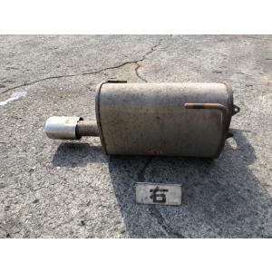 エクシーガ CBA-YA5 Rマフラー 44300YC030 【即納】　インボイス対応