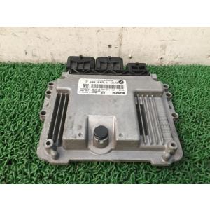 BMW ミニ ABA-MF16 エンジンコンピューター　0 261 S04 160　 【即納】　イン...