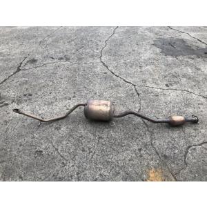 ハイゼット 5BD-S700V Rマフラー　17400-B9420　【即納】　インボイス対応