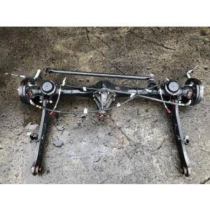 ハイゼット 3BD-S700V RアクスルホーシングASSY　41110-B5230　42110-B...