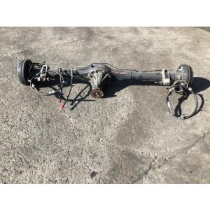 ハイゼット 3BD-S500P RアクスルホーシングASSY　42110-B5210　41110-B...
