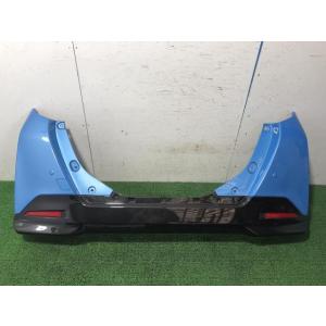 タンク DBA-M900A RバンパーASSY 52553-B1030-J0 52159-B1260...