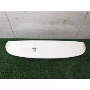 アルテッツァジータ TA-GXE10W Rスポイラー　76871-53021-A0　【即納】　インボ...