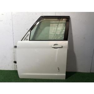 ルークス DBA-ML21S 左FドアASSY　80101-4A00J　【即納】　インボイス対応