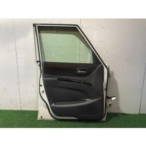 ルークス DBA-ML21S 左FドアASSY...の詳細画像3