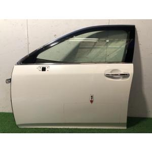 クラウン DBA-GRS200 左FドアASSY M2H5 67002-30A50　【即納】　インボ...
