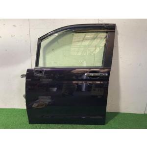 ステップワゴン DBA-RK5 左FドアASSY M2H3 67050-SZW-000ZZ　【即納】...