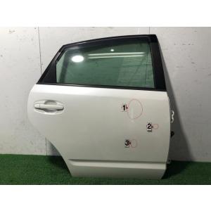 プリウス DAA-NHW20 右RドアASSY M2F3 67003-47040　【即納】　インボイ...