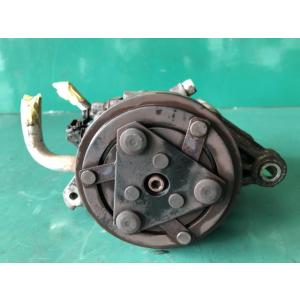 バモスホビオ GBD-HJ1 A/Cコンプレッサー E2121805 38810-PFE-005　【...