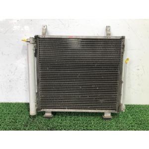 モコ DBA-MG33S コンデンサー  27650-4A00G 【即納】　インボイス対応