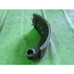 ふそうトラクター QKG-FP54VDR Fブレーキシュー  MK530699 【即納】　インボイス...