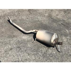 キャリィ 3BD-DA16T Rマフラー  14300-82M00 【即納】　インボイス対応