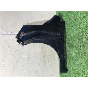 モコ DBA-MG33S 左Fフェンダー  63113-4A00G 【即納】　インボイス対応