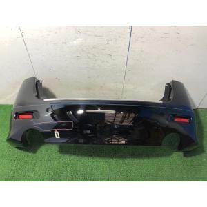 ムラーノ CBA-TZ51 RバンパーASSY  85022-1AG0C 【即納】　インボイス対応