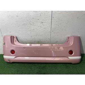 ムーヴキャンバス 5BA-LA800S RバンパーASSY  52159-B2A70-D6 【即納】...