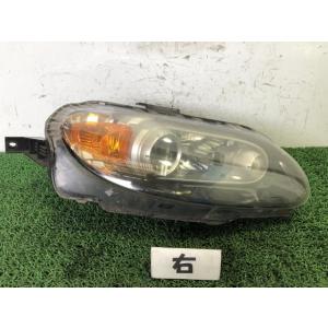 ロードスター CBA-NCEC 右ヘッドランプASSY 100-61092 N123-51-0K0C...