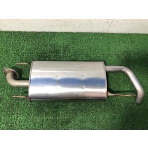 インプレッサ 3BA-GU6 Rマフラー  44300FL161 【即納】　インボイス対応