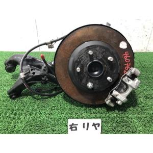 インプレッサ 3BA-GU6 右RナックルハブASSY  28411FN080 【即納】　インボイス...