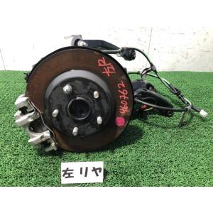 インプレッサ 3BA-GU6 左RナックルハブASSY  28411FN090 【即納】　インボイス...