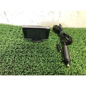 タント DBA-LA600S レーダー探知機 ZERO700V  【即納】　インボイス対応
