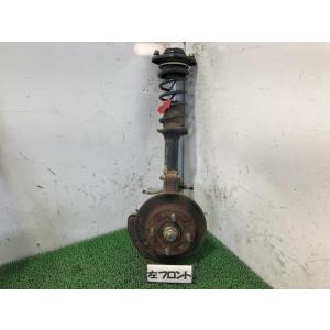 ミニキャブ GBD-U61V 左FストラットASSY MR961885 MR961885 【即納】　...