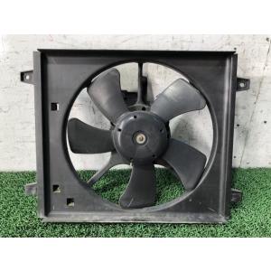 ミニキャブ GBD-U61V 電動ファン 2R662 MR54948 MR314717【即納】　イン...