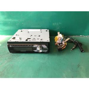 Ｒ２ DBA-RC1 オーディオ DEH-380  【即納】　インボイス対応