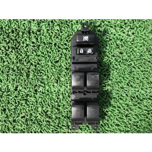 マークＸジオ DBA-ANA10 パワーウインドウスイッチ 515220 84040-33080 8...