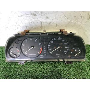 インテグラ E-DB1 スピードメーター   【即納】　インボイス対応