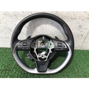 スイフト DBA-ZC13S ステアリングホイール  48110-52RH0-CR1 48110-5...