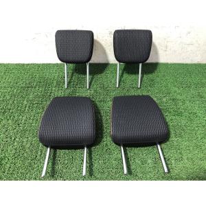 ハスラー 5AA-MR92S ヘッドレスト  86401-59S10-D4T 86401-59S00...