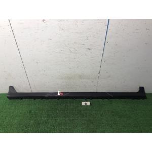 ワゴンＲ DAA-MH55S 右サイドステップ  77230-63R01-ZVJ 77230-63R...