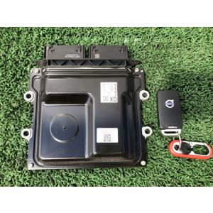 ボルボ 40シリーズ LDA-MD4204T エンジンコンピューター 31452623  【即納】　...