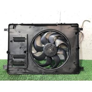 ボルボ 40シリーズ LDA-MD4204T 電動ファン   【即納】　インボイス対応