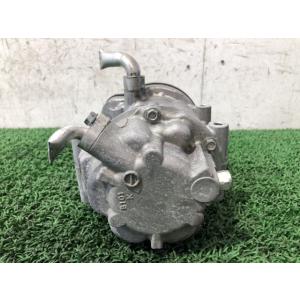 Ｃ−ＨＲ DAA-ZYX10 A/Cコンプレッサー 042400-0240 88370-47091 ...