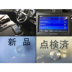 スペーシア DAA-MK53S オートマチックミッションASSY  20009-79RP0 2000...
