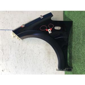 コルト CBA-Z27AG 左Fフェンダー  5220C049 【即納】　インボイス対応