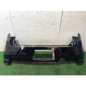 コルト CBA-Z27AG RバンパーASSY  6410A879XA 【即納】　インボイス対応