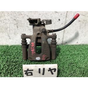 コルト CBA-Z27AG 右Rキャリパー  4605A074 【即納】　インボイス対応