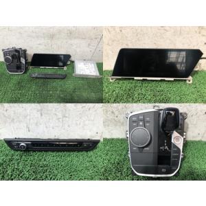 BMW 1シリーズ 3DA-7M20 カーナビゲーション  65509826391 65509107...