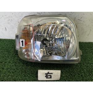 アクティ EBD-HH6 右ヘッドランプASSY 100-62084 33100-S3C-N11 【...