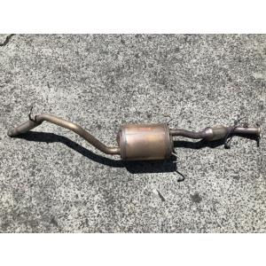 ハイゼットアトレ 3BD-S700V Rマフラー  17400-B9430 【即納】　インボイス対応