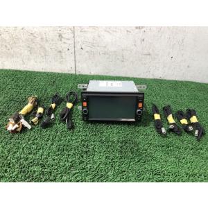 ノート DBA-E12 カーナビゲーション MC313D-W B8260-C9948 【即納】　イン...