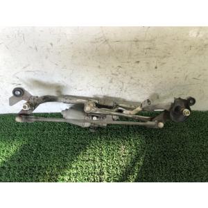 プリウス DAA-ZVW30 Fワイパーモーター 85110-47190 85110-47190 8...