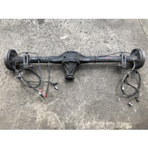 ハイゼット EBD-S510P RアクスルホーシングASSY  41110-B5053 42110-...