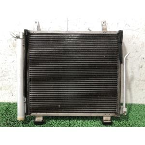 フレアワゴン DBA-MM32S コンデンサー  1A28-61-480A 【即納】　インボイス対応