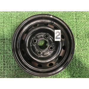 中古  ホイール 【即納】　インボイス対応