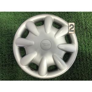 ミラ GF-L700S ホイールキャップ  42602-97203-000 【即納】　インボイス対応